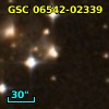 GSC 06542-02339