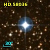HD  58036