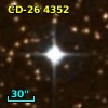 CD-26  4352