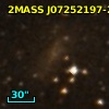 2MASS J07252197-2428299