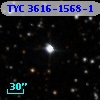 TYC 3616-1568-1