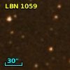 LBN  1059