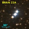 BRAN  22A