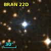 BRAN  22D