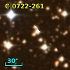 C 0722-261