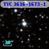 TYC 3616-1673-1