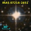 IRAS 07214-2451
