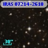 IRAS 07214-2610