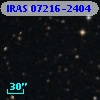 IRAS 07216-2404