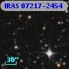IRAS 07217-2454