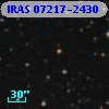 IRAS 07217-2430
