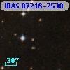 IRAS 07218-2530