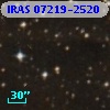 IRAS 07219-2520