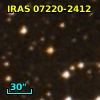 IRAS 07220-2412