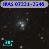 IRAS 07221-2548