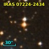 IRAS 07224-2434