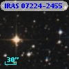 IRAS 07224-2455