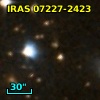 IRAS 07227-2423