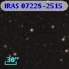 IRAS 07228-2515