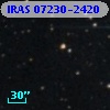 IRAS 07230-2420
