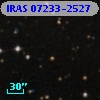 IRAS 07233-2527