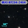 IRAS 07234-2414