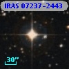 IRAS 07237-2443