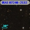 IRAS 07240-2532