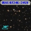 IRAS 07246-2459