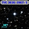 TYC 3616-1867-1