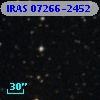 IRAS 07266-2452