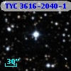 TYC 3616-2040-1