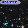 LEDA   77072