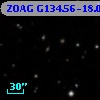 ZOAG G134.56-18.03