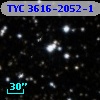 TYC 3616-2052-1