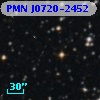 PMN J0720-2452