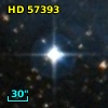 HD  57393