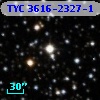 TYC 3616-2327-1