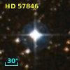 HD  57846