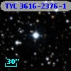 TYC 3616-2376-1