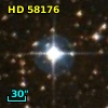 HD  58176