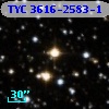 TYC 3616-2583-1