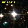 HD  59613