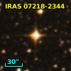 IRAS 07218-2344
