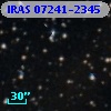 IRAS 07241-2345