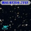IRAS 07254-2337