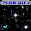 TYC 3616-2638-1