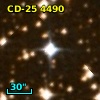 CD-25  4490