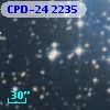 CPD-24  2235
