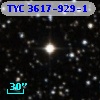 TYC 3617-929-1
